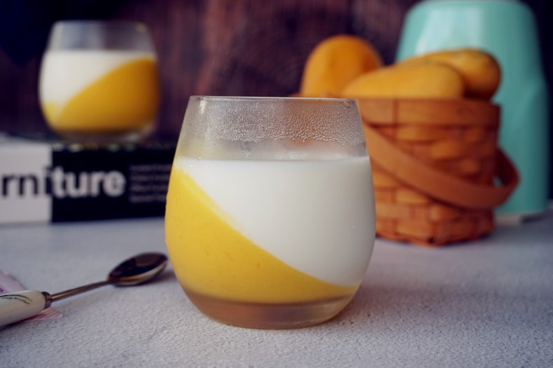 10款牛奶芒果汁做法，美味又健康-图7