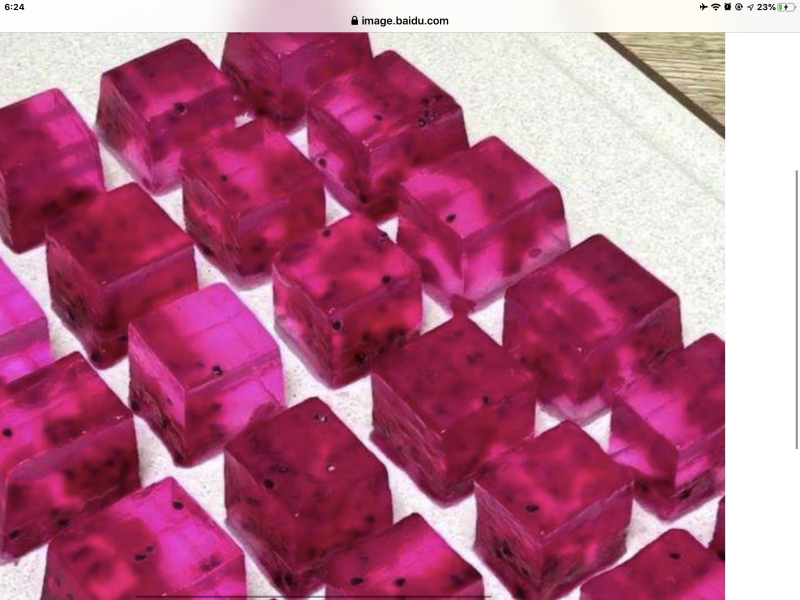 果冻制作全攻略：果肉果冻轻松做-图2