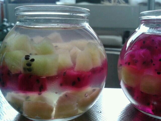 果冻制作全攻略：果肉果冻轻松做-图9