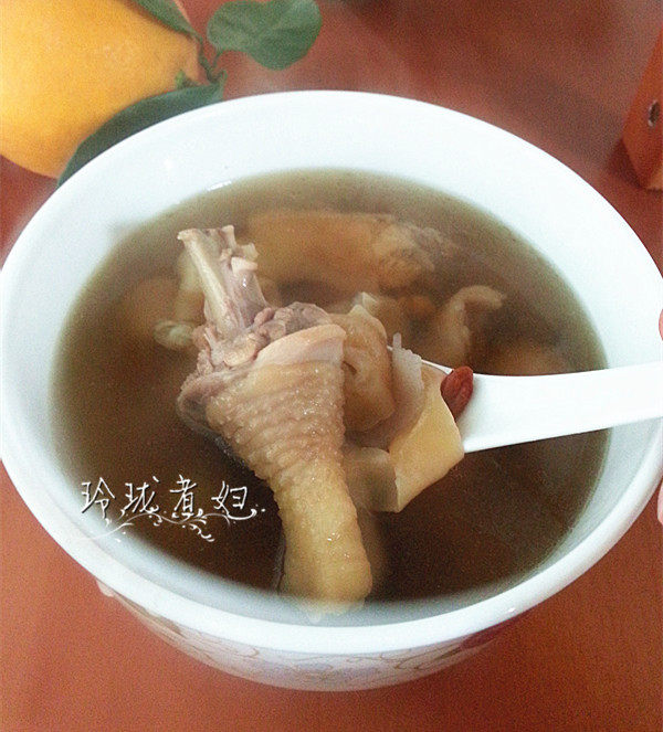 花胶老鸭汤十种正宗做法，鲜美滋补一学就会-图4