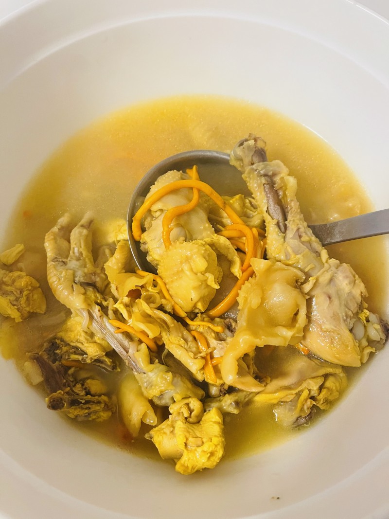 花胶老鸭汤十种正宗做法，鲜美滋补一学就会-图5