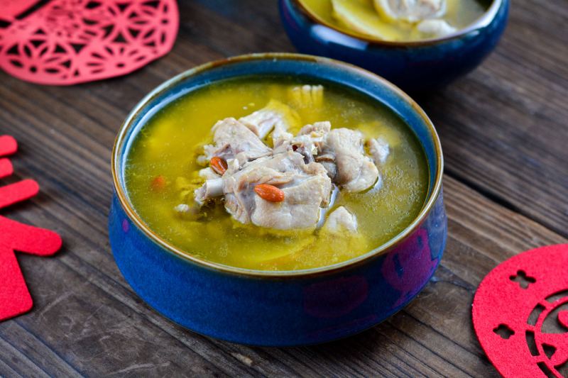 花胶老鸭汤十种正宗做法，鲜美滋补一学就会-图8