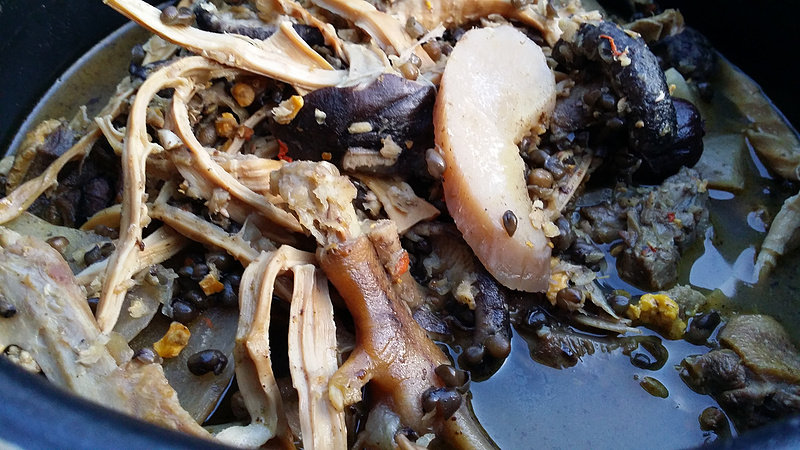 花胶老鸭汤十种正宗做法，鲜美滋补一学就会-图10