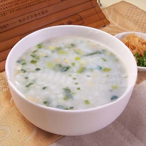 青菜米糊美味秘诀：这样做最好吃-图2