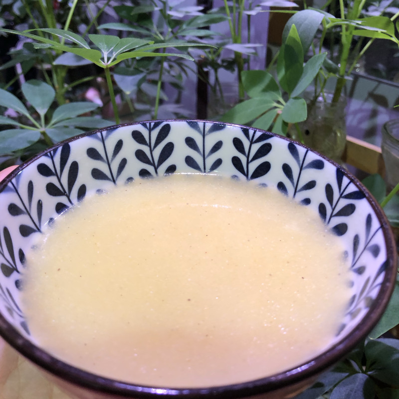 青菜米糊美味秘诀：这样做最好吃-图6