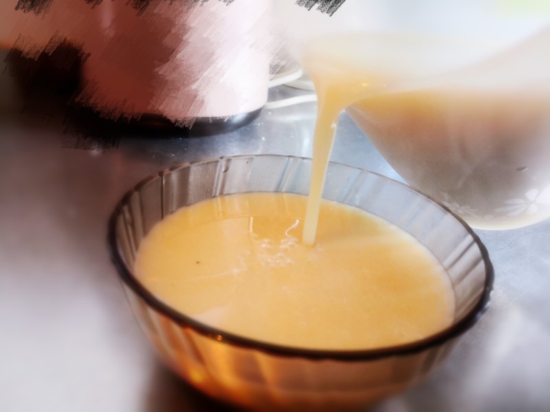 青菜米糊美味秘诀：这样做最好吃-图10