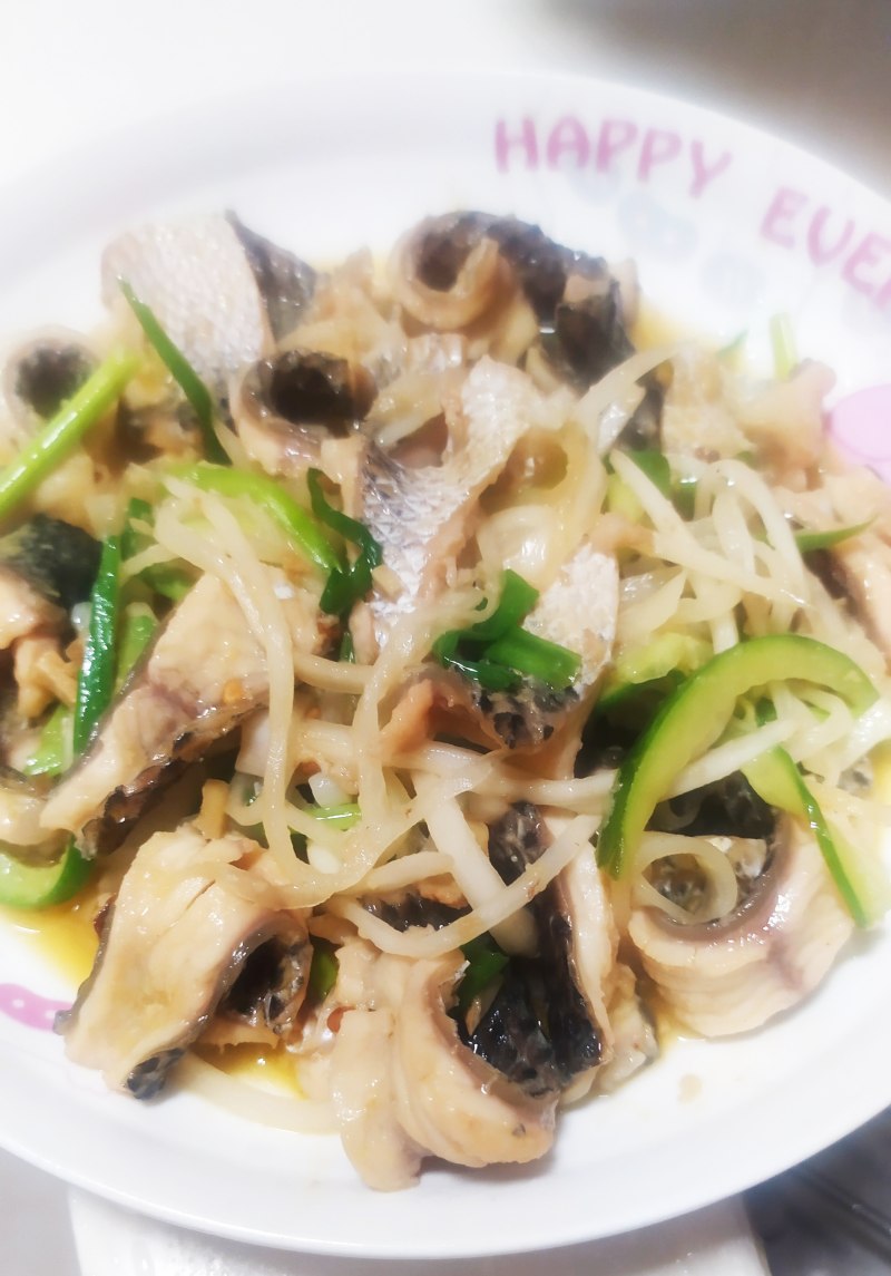 肉皮炒黑豆10种美味做法，家常下饭超简单-图3