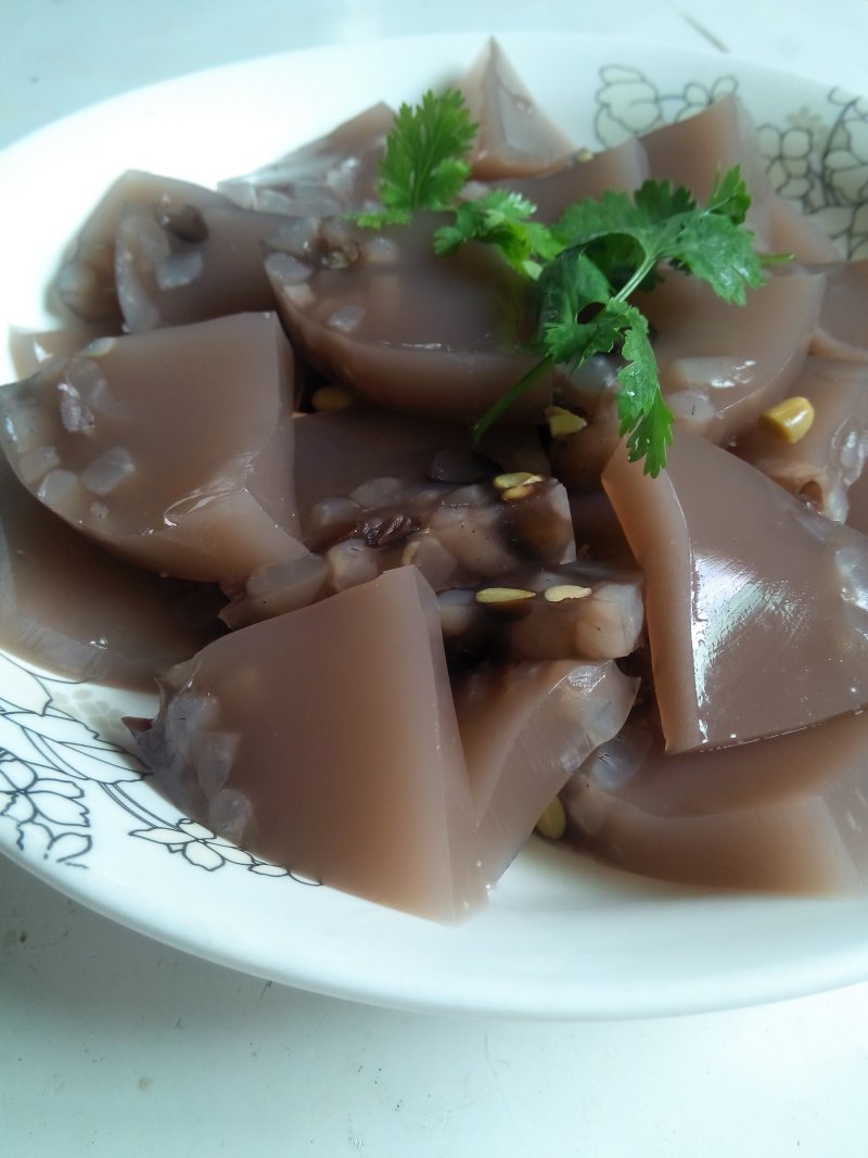 肉皮炒黑豆10种美味做法，家常下饭超简单-图7