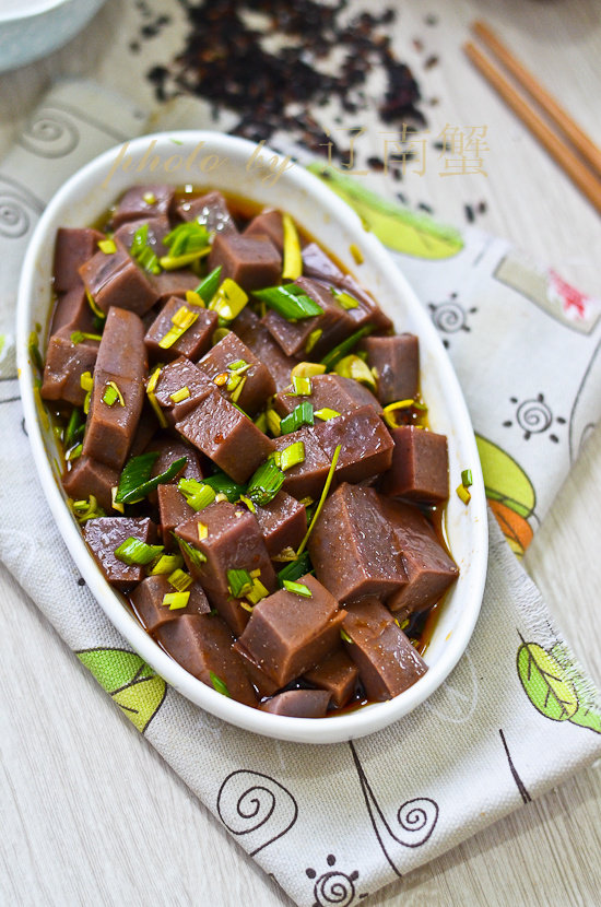 肉皮炒黑豆10种美味做法，家常下饭超简单-图10