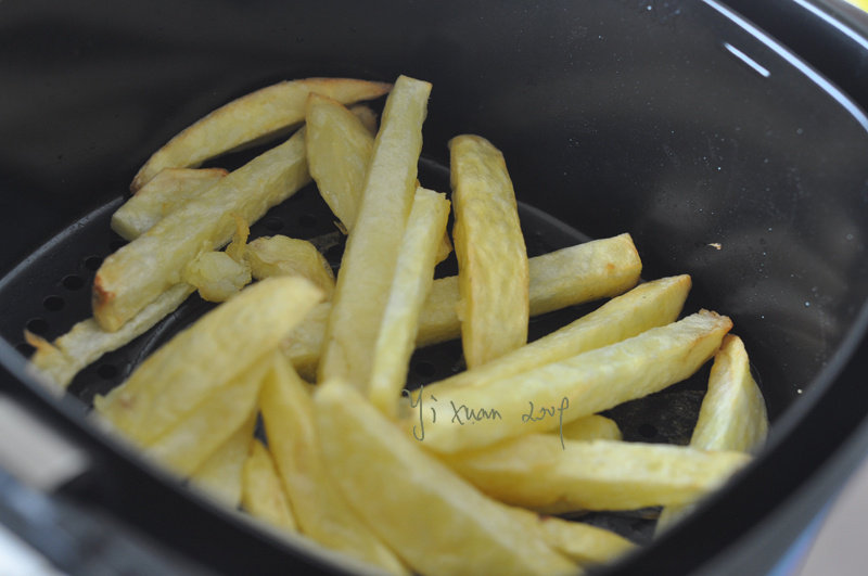 炸烹面条鱼正宗做法，外酥里嫩最解馋