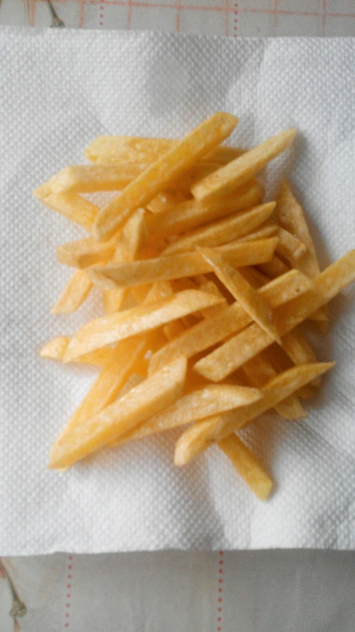 炸烹面条鱼正宗做法，外酥里嫩最解馋-图6