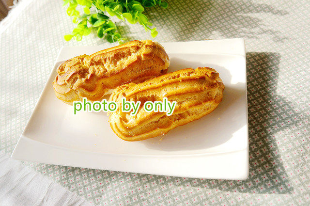 年轮泡芙制作全攻略：酥脆美味轻松上手-图9