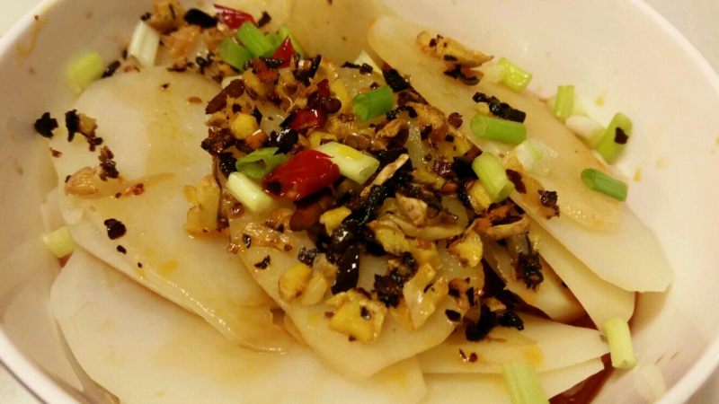 酸辣土豆条十大经典做法，正宗秘诀全解析