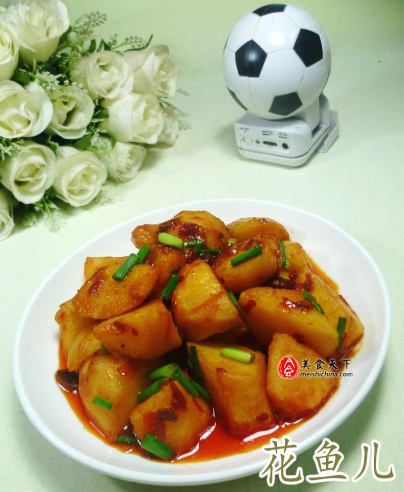 酸辣土豆条十大经典做法，正宗秘诀全解析-图2