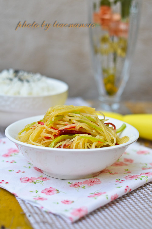 酸辣土豆条十大经典做法，正宗秘诀全解析-图4