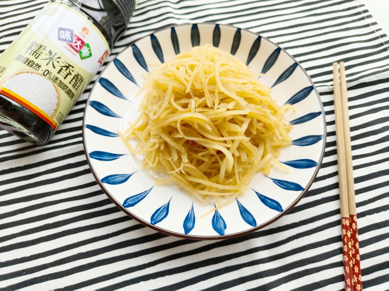 酸辣土豆条十大经典做法，正宗秘诀全解析-图5