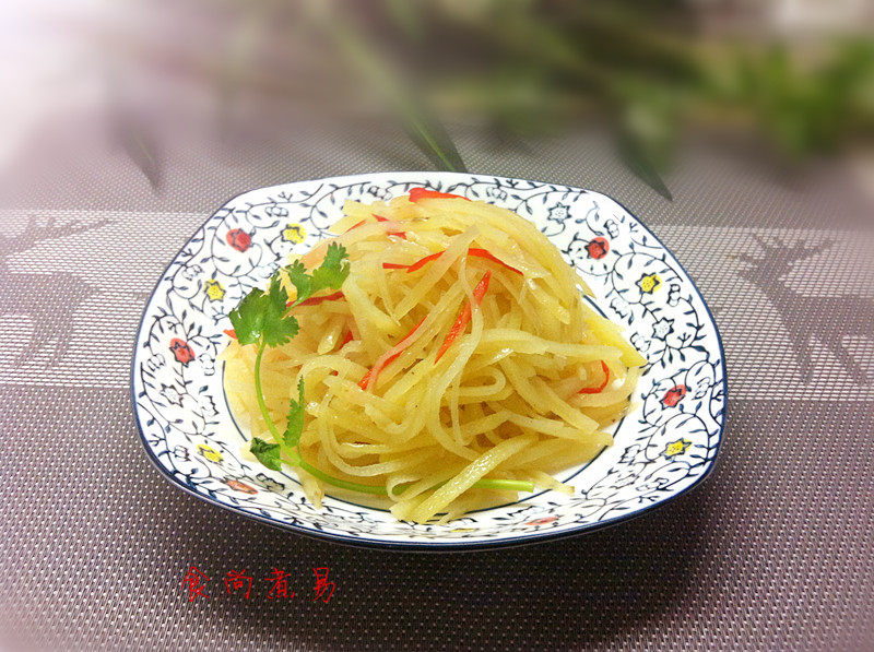 酸辣土豆条十大经典做法，正宗秘诀全解析-图7