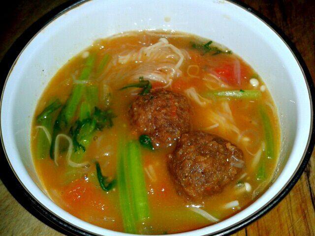 番茄羊肚汤的10种美味做法，轻松学做家常好汤-图1