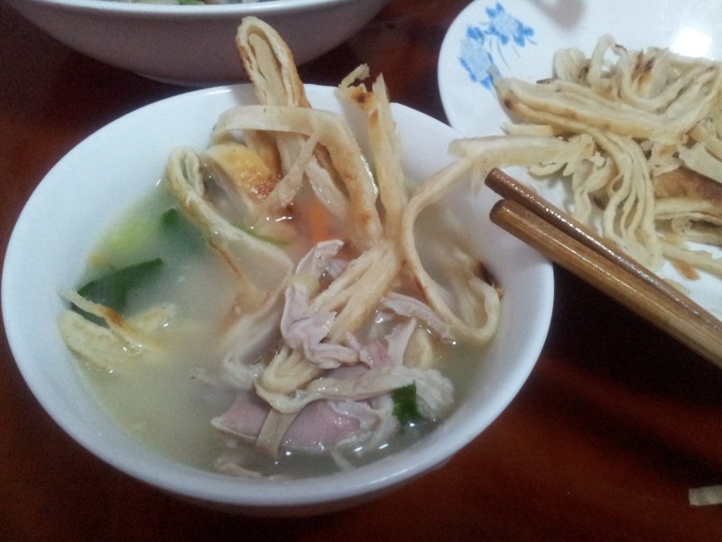 番茄羊肚汤的10种美味做法，轻松学做家常好汤-图2