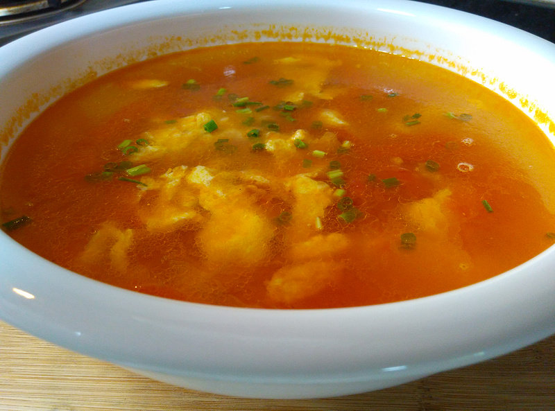 番茄羊肚汤的10种美味做法，轻松学做家常好汤-图3