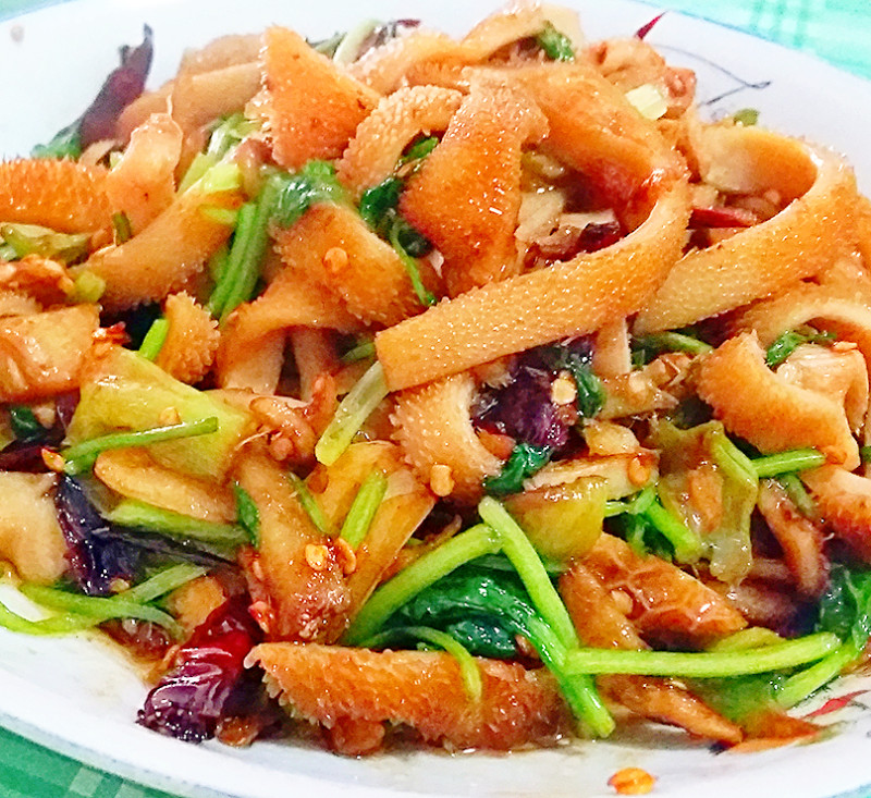 番茄羊肚汤的10种美味做法，轻松学做家常好汤-图4