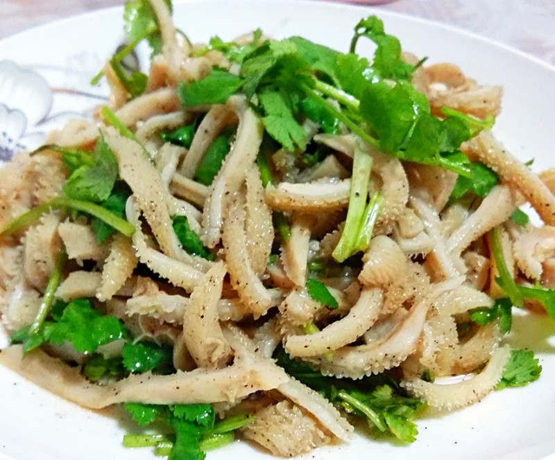 番茄羊肚汤的10种美味做法，轻松学做家常好汤-图6