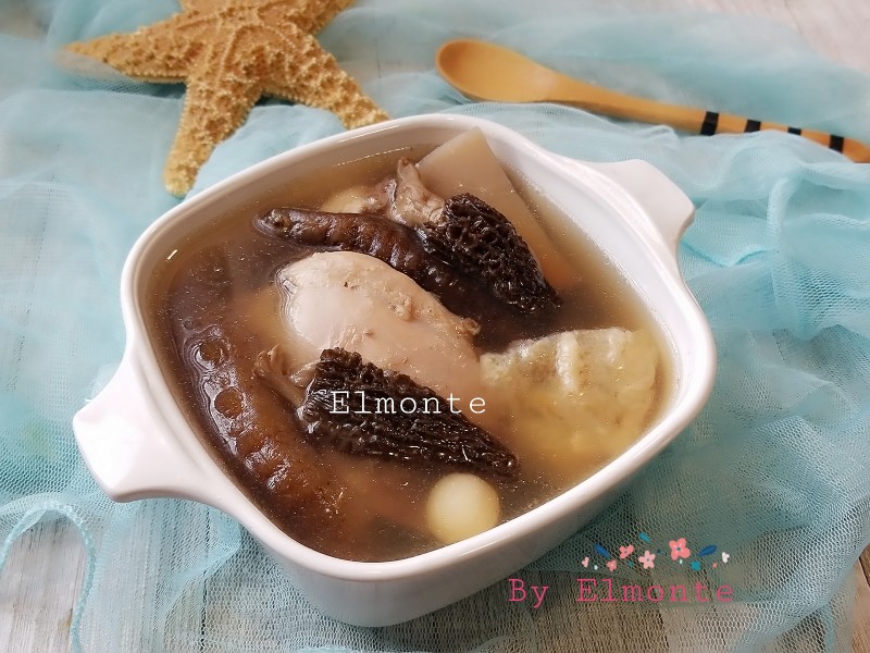 番茄羊肚汤的10种美味做法，轻松学做家常好汤-图7