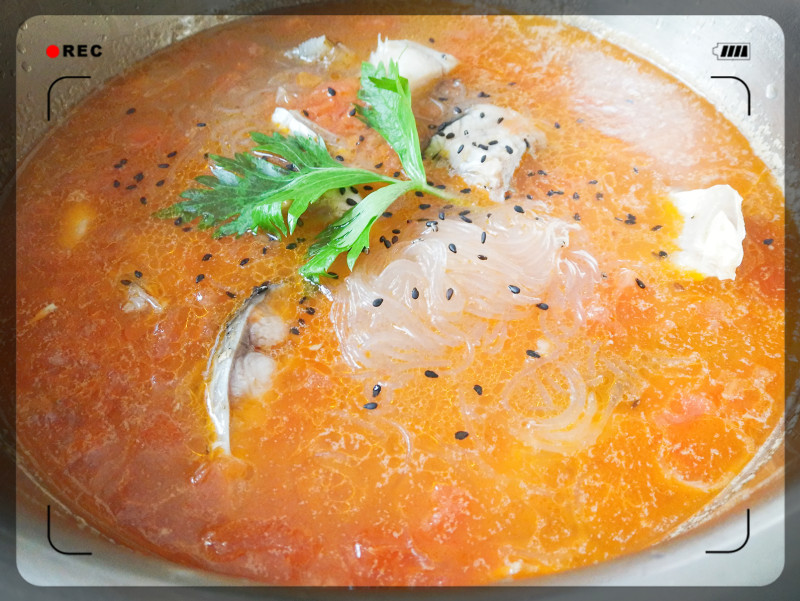 番茄羊肚汤的10种美味做法，轻松学做家常好汤-图9