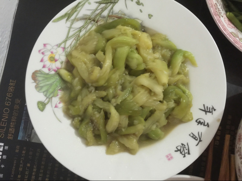 蒜泥拌茄子十种家常做法，美味又简单-图4