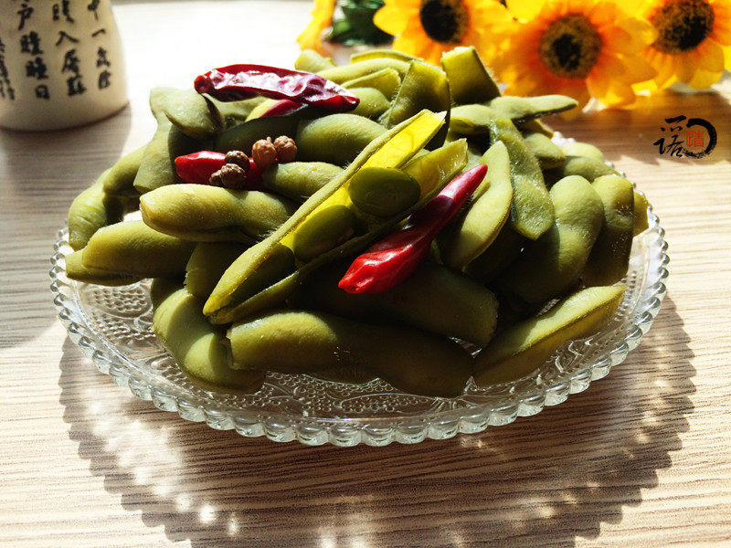 五香大豆十大经典做法，美味又健康-图2