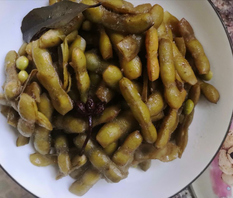 五香大豆十大经典做法，美味又健康-图3