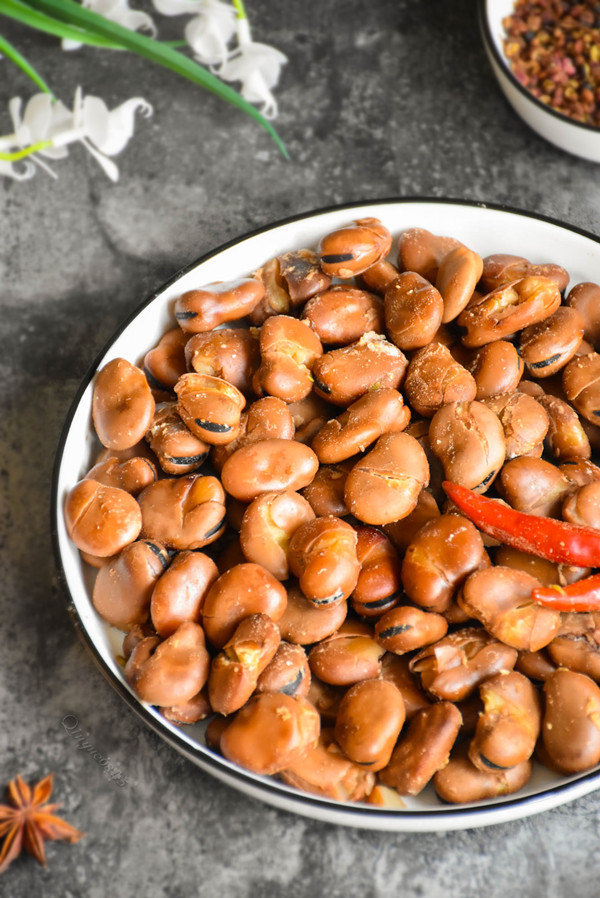 五香大豆十大经典做法，美味又健康-图5