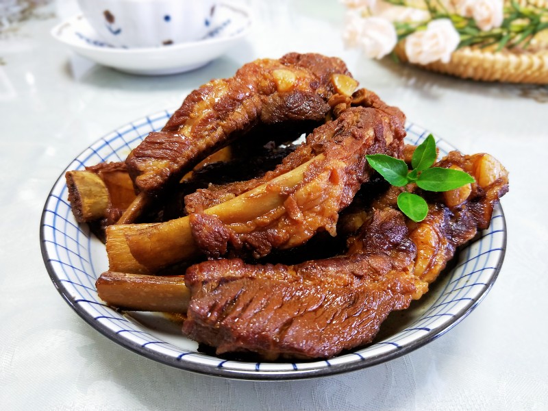 五香大豆十大经典做法，美味又健康-图7