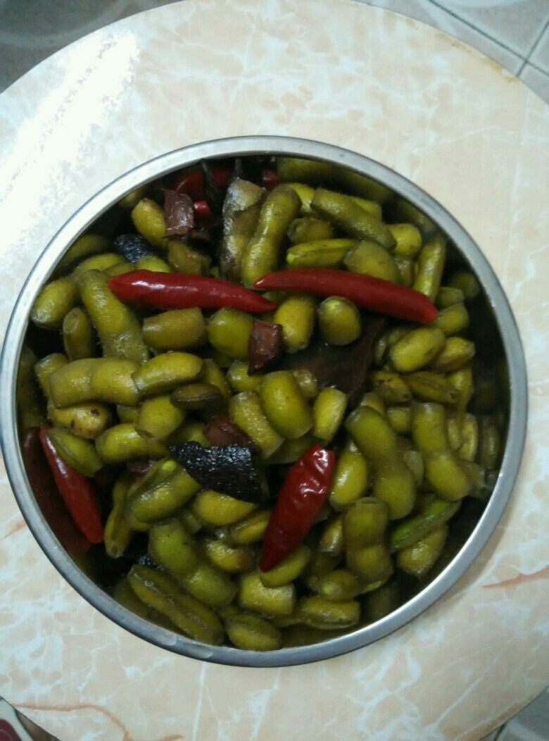 五香大豆十大经典做法，美味又健康-图8