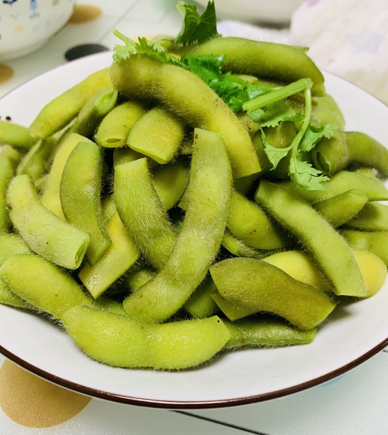 五香大豆十大经典做法，美味又健康-图9