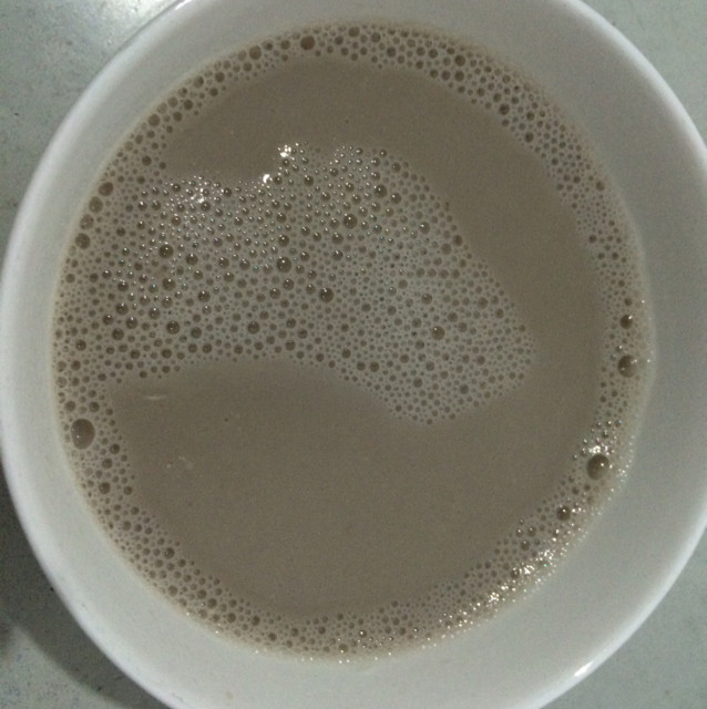 臻味豆浆家常做法大全，十种美味轻松学