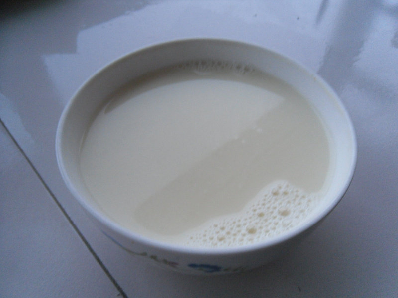 臻味豆浆家常做法大全，十种美味轻松学-图3