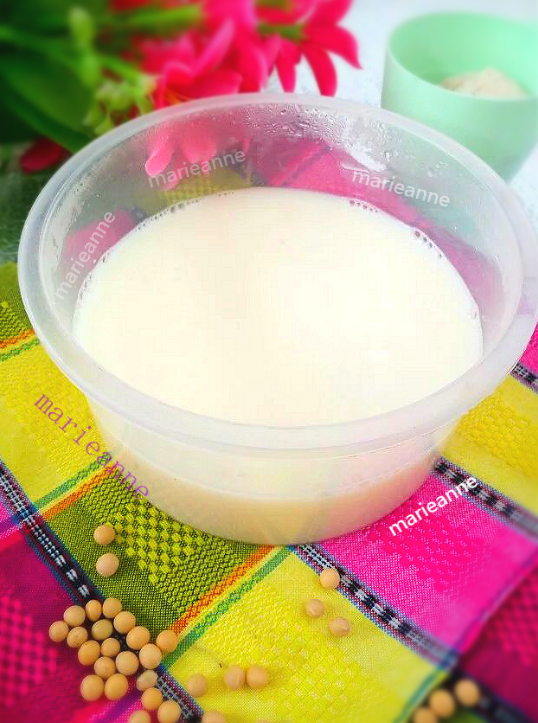 臻味豆浆家常做法大全，十种美味轻松学-图4