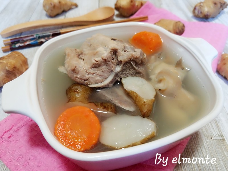 姜蒜萝卜丝10种美味做法，家常菜轻松上手-图3