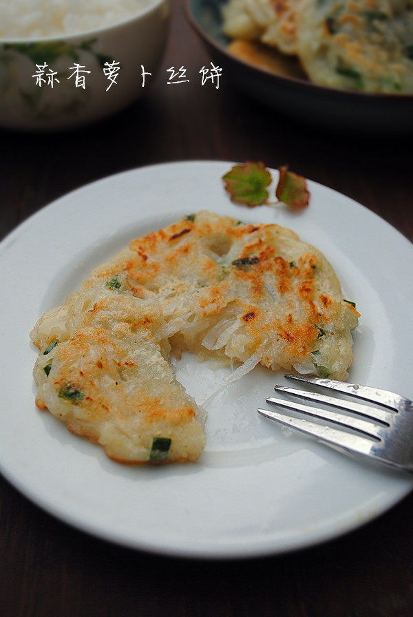 姜蒜萝卜丝10种美味做法，家常菜轻松上手-图4