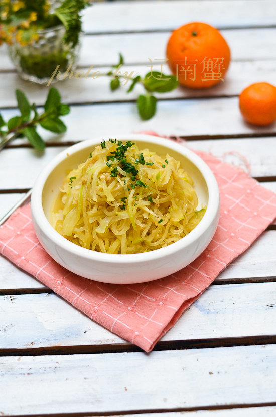 姜蒜萝卜丝10种美味做法，家常菜轻松上手-图9