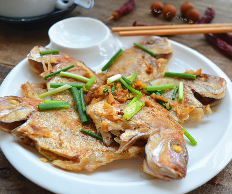 芒果鲷鱼十大美味做法，轻松变身厨房高手-图2