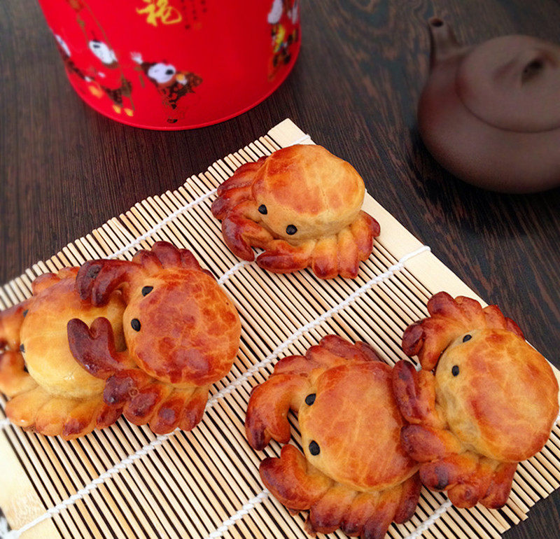 花样鸡蛋饼美味秘诀与配料全解析