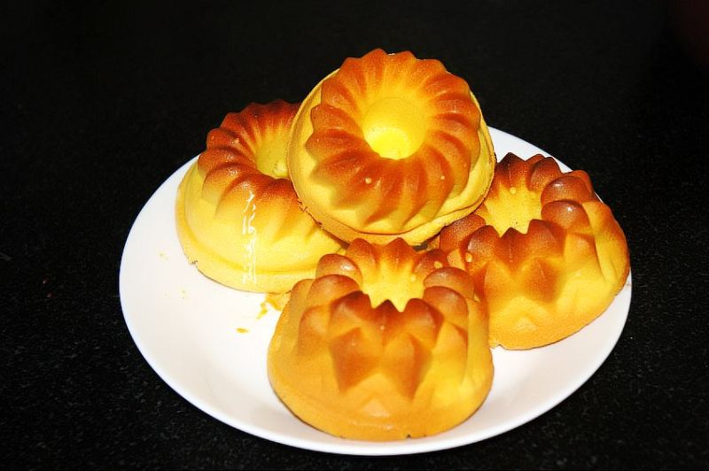 花样鸡蛋饼美味秘诀与配料全解析-图3