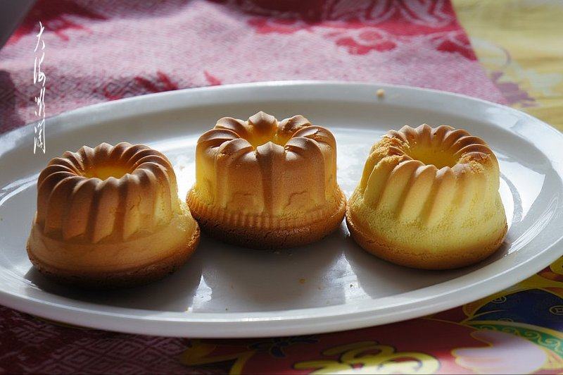 花样鸡蛋饼美味秘诀与配料全解析-图7