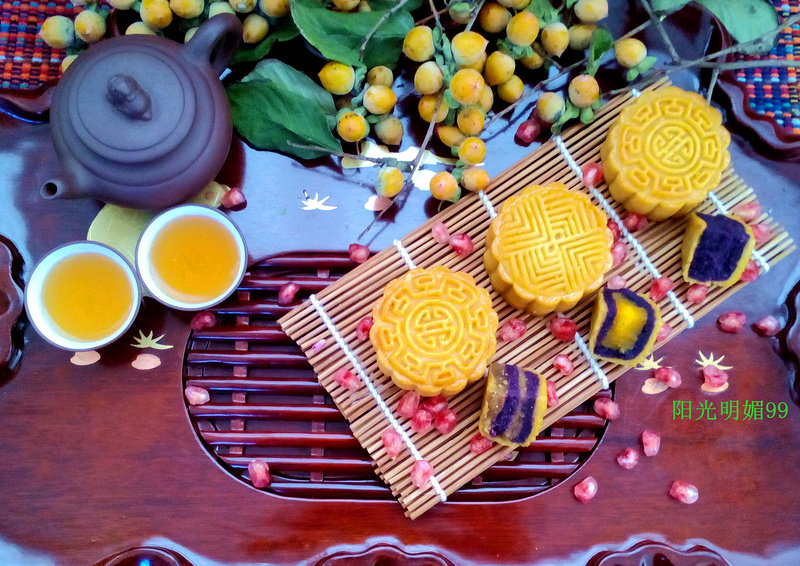 花样鸡蛋饼美味秘诀与配料全解析-图8