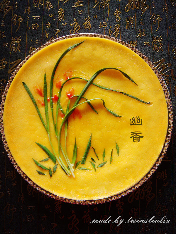 花样鸡蛋饼美味秘诀与配料全解析-图10