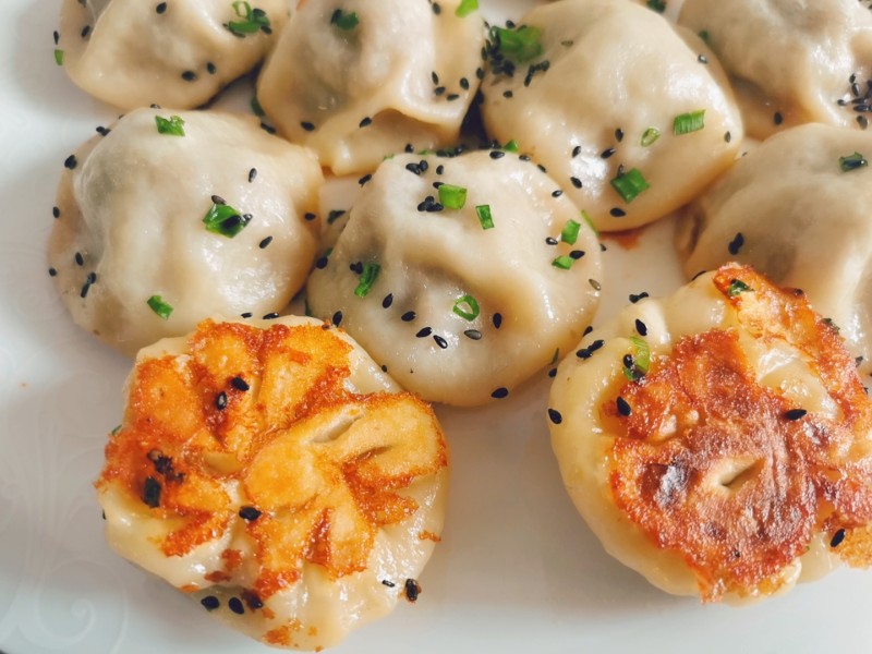 家常生煎包十大做法：从配料到制作全解析-图5