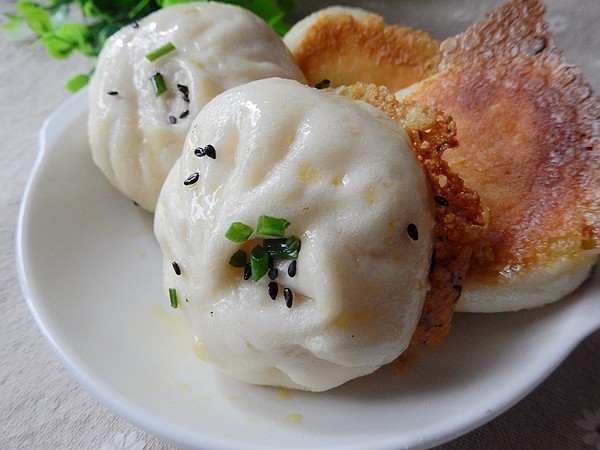家常生煎包十大做法：从配料到制作全解析-图6
