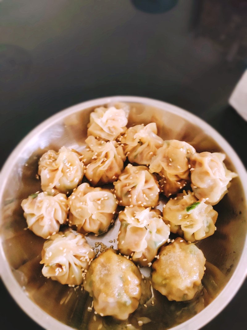 家常生煎包十大做法：从配料到制作全解析-图9